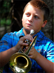 Elijah Harrow